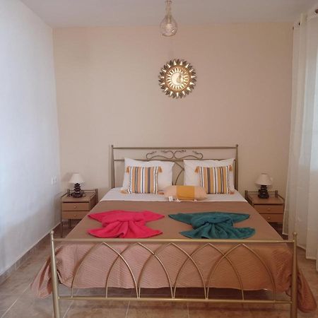 Elena Beach Apartment 메손기 외부 사진