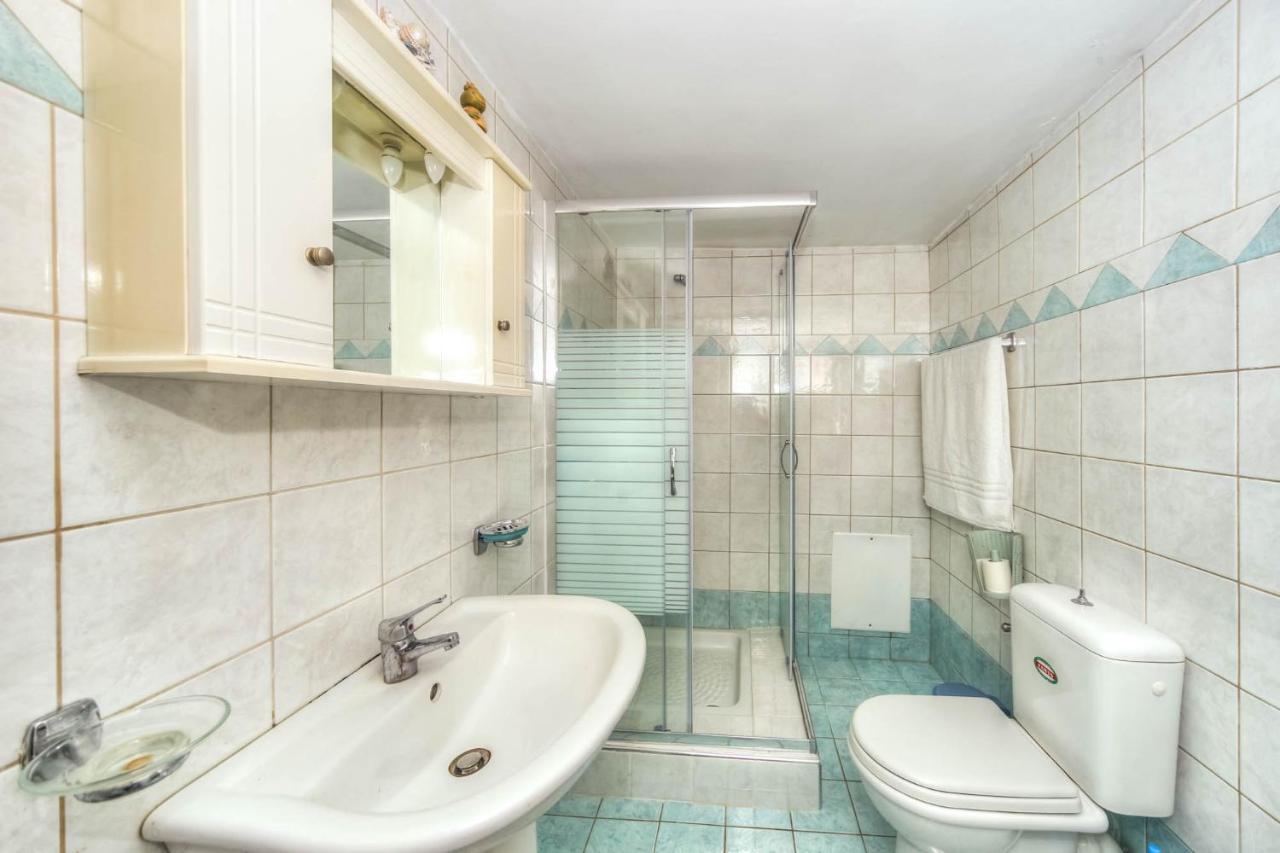 Elena Beach Apartment 메손기 외부 사진