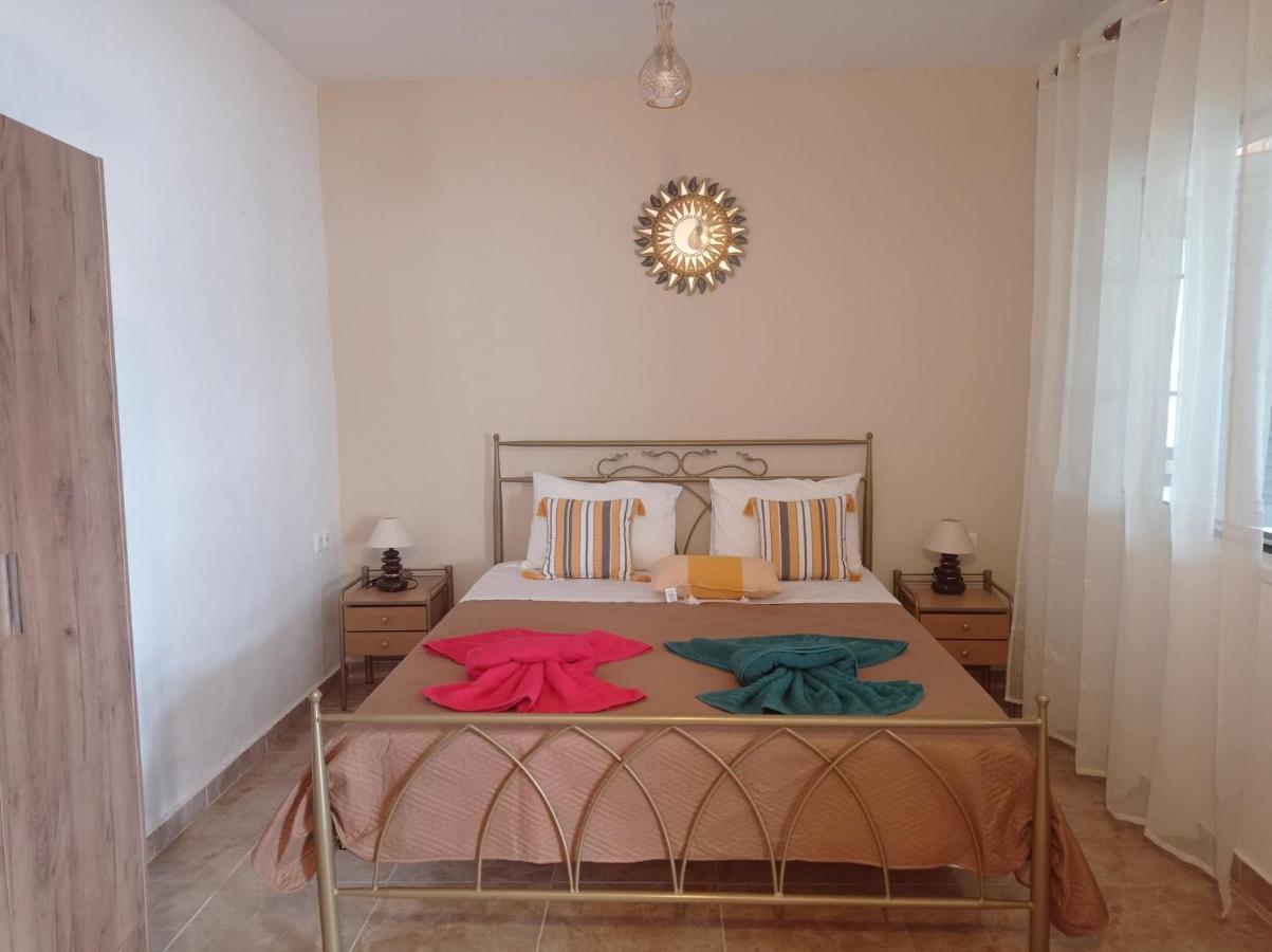 Elena Beach Apartment 메손기 외부 사진
